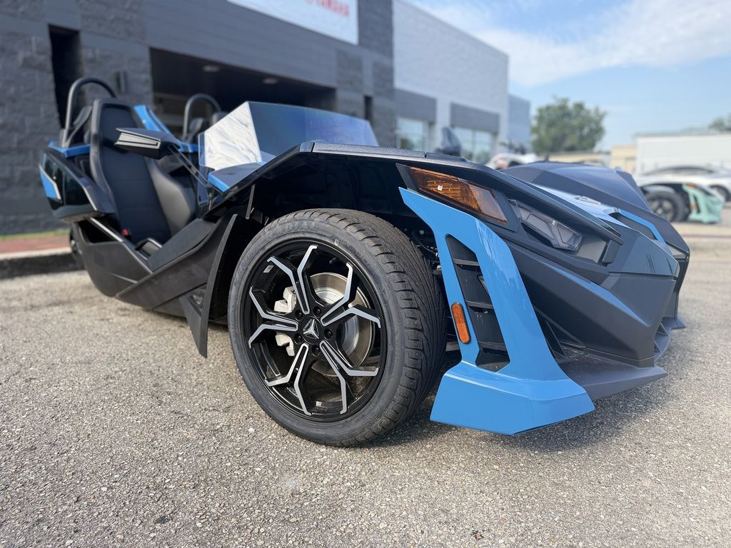 2026 Polaris Slingshot SLR AutoDrive in Tallahassee, FL