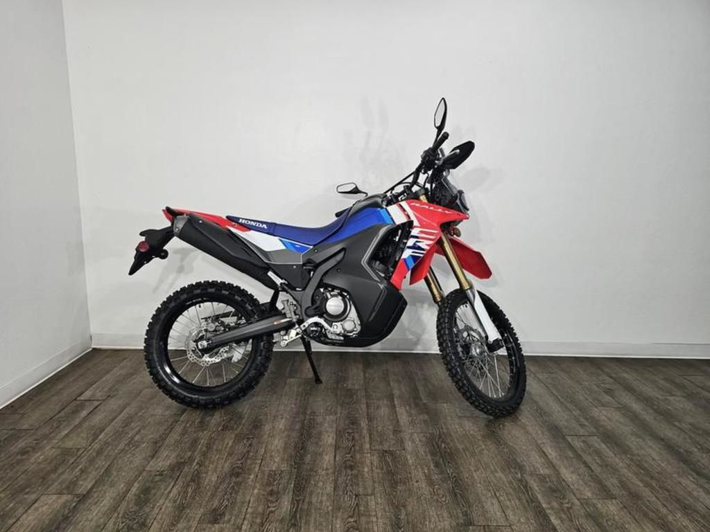 2026 Honda CRF 300L Rally 300L RALLY in Surprise, AZ