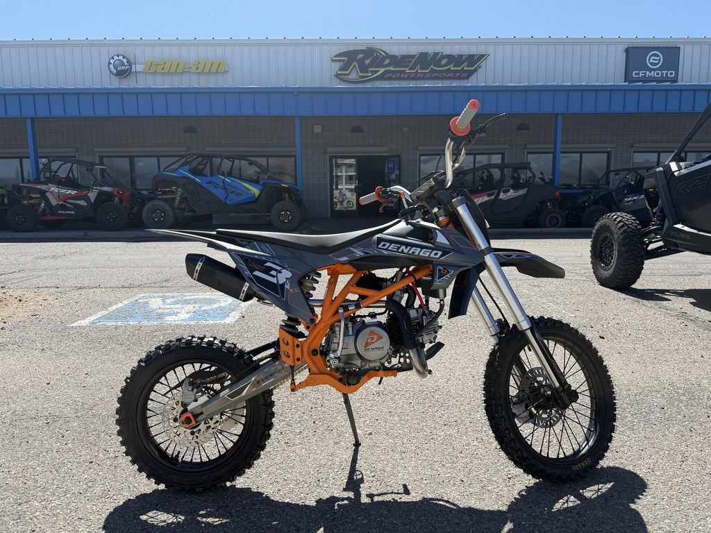 2026 Denago Powersports MX 3 3 in Tucson, AZ