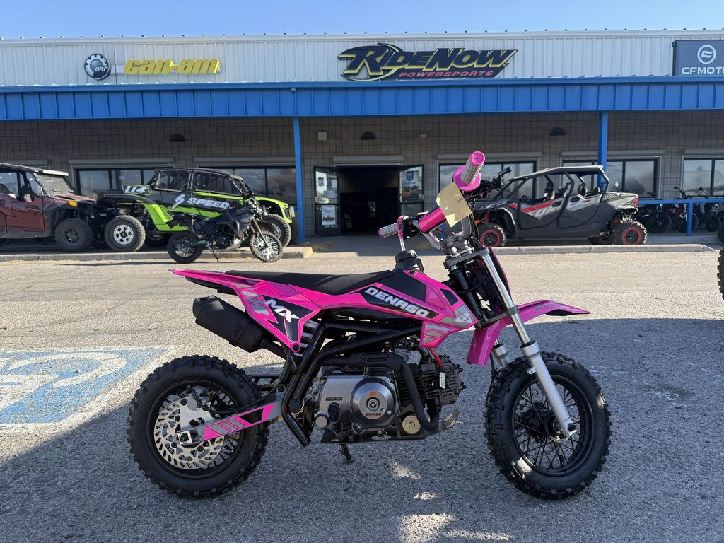 2026 Denago Powersports MX in Tucson, AZ