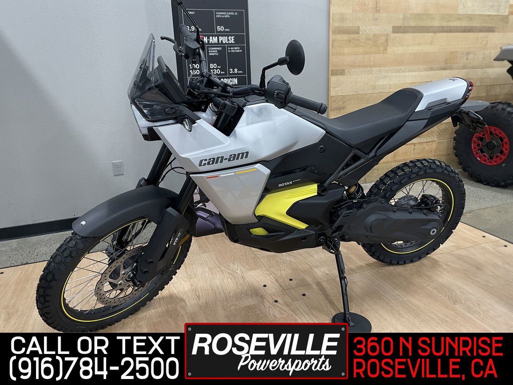 2025 Can-Am Origin 73 73 in Roseville, CA