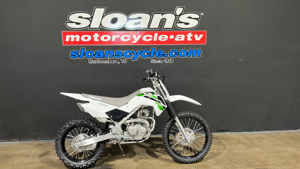 2027 Kawasaki KLX 140R L 140R L in Murfreesboro, TN
