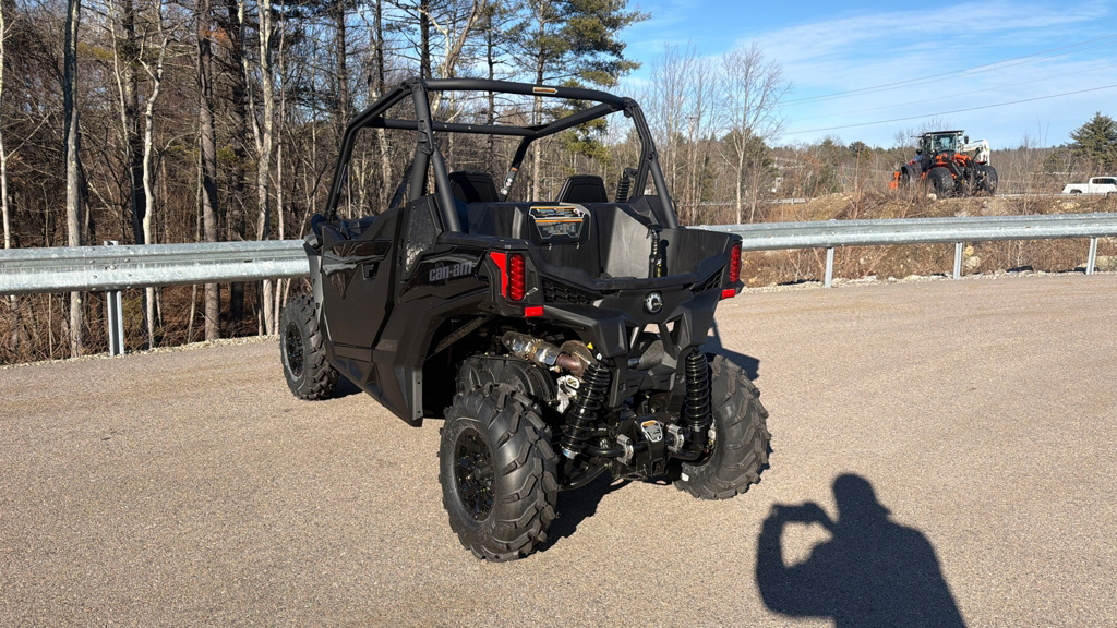 2026 Can-Am MAVERICK TRAIL DPS 1000R in milford NH