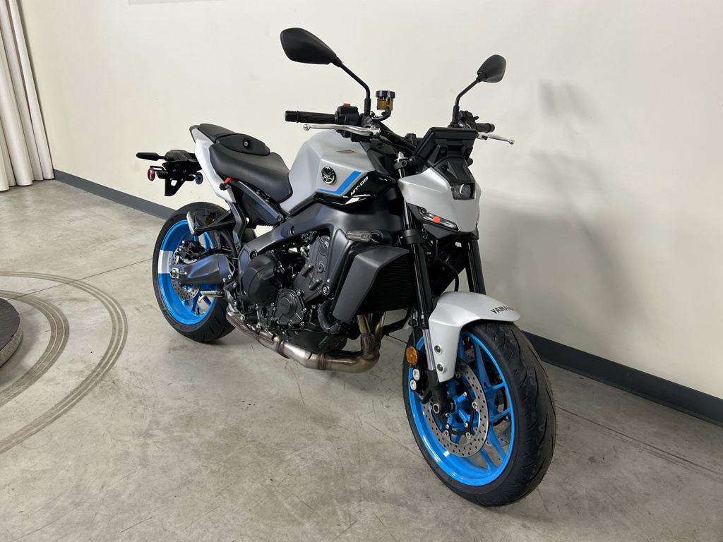 2026 Yamaha MT-09 (MT09TGY) -09 SP in Peninsula, OH