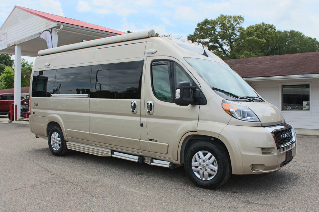 2023 Roadtrek Chase in high springs FL