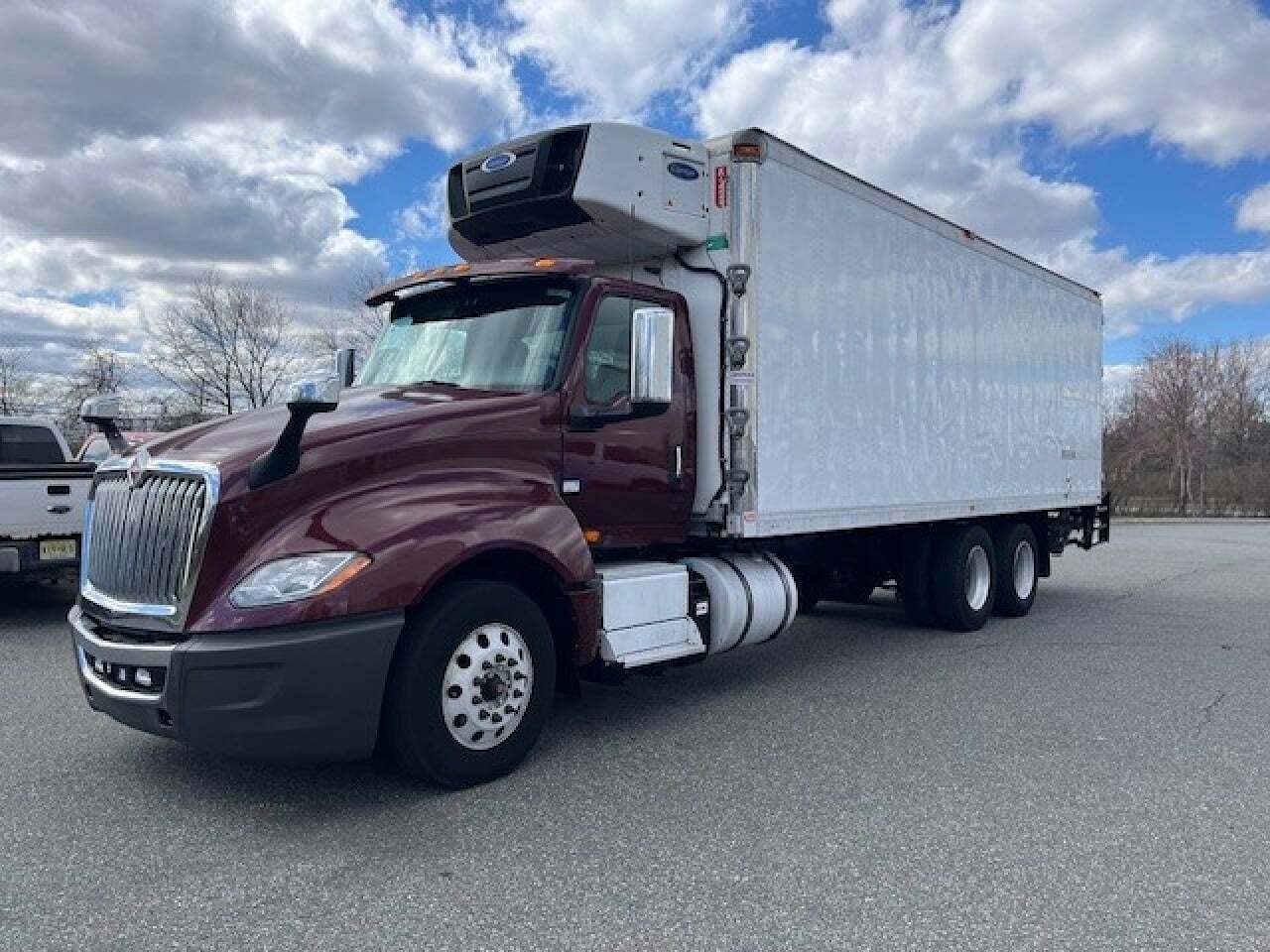 2019 INTERNATIONAL LT625 in Swedesboro, NJ