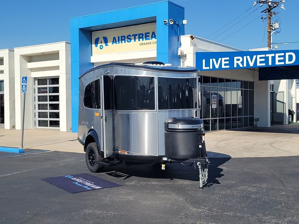 2026 Airstream Basecamp ® 16X in midway city CA