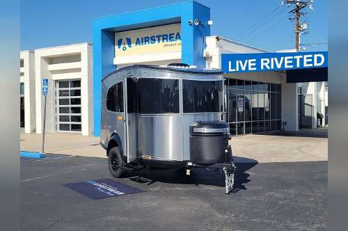 2026 Airstream Basecamp ® 16X in midway city CA