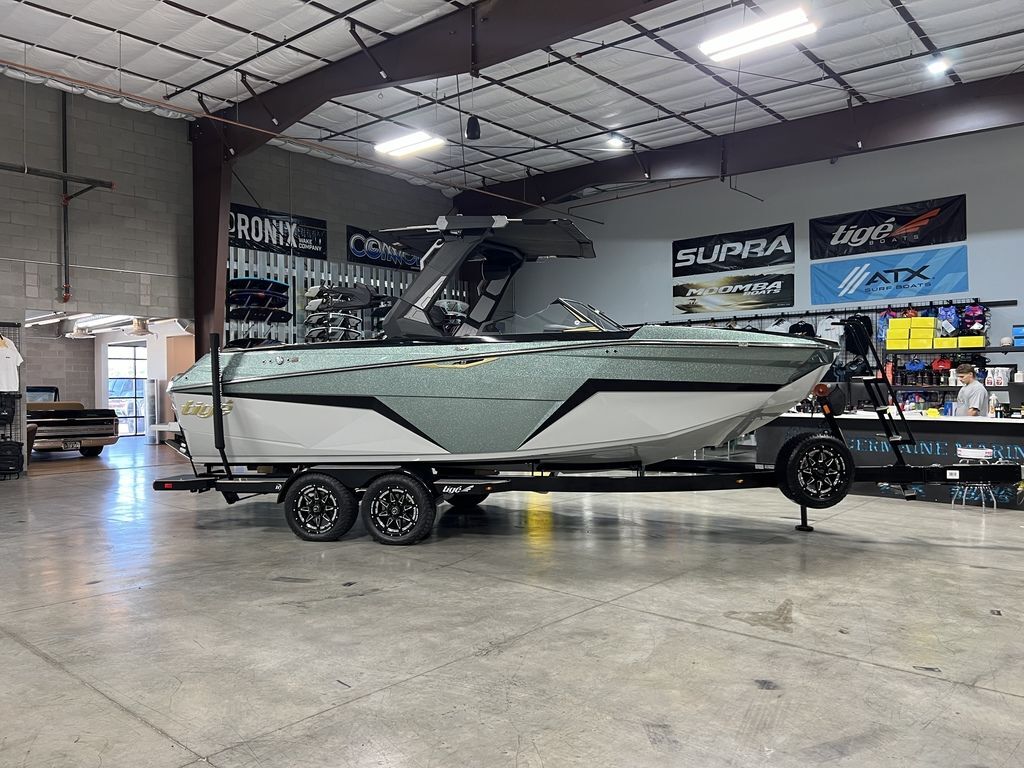 2026 Tige Z3 NAN in american fork UT