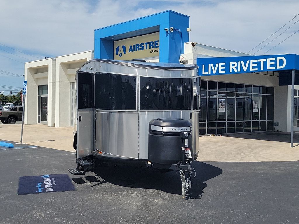 2025 Airstream Basecamp ® 20X in midway city CA