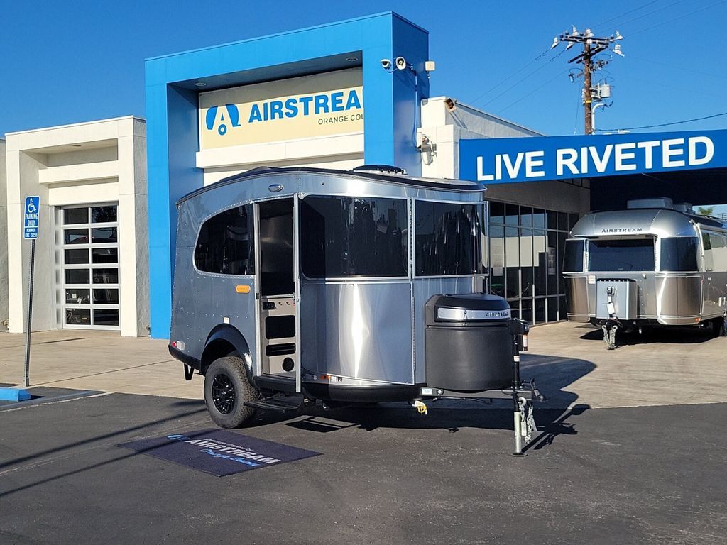 2026 Airstream Basecamp ® 16X in midway city CA