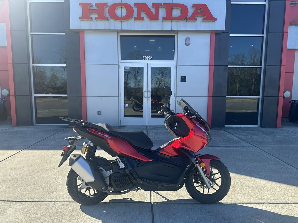 2022 Honda® ADV150 150 in Granite Falls, NC