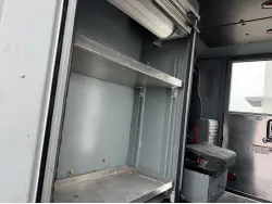 2018 PIERCE ARROW XT LADDER