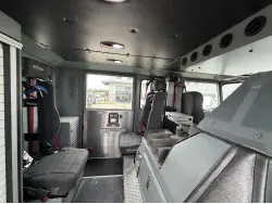2018 PIERCE ARROW XT LADDER