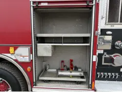 2018 PIERCE ARROW XT LADDER