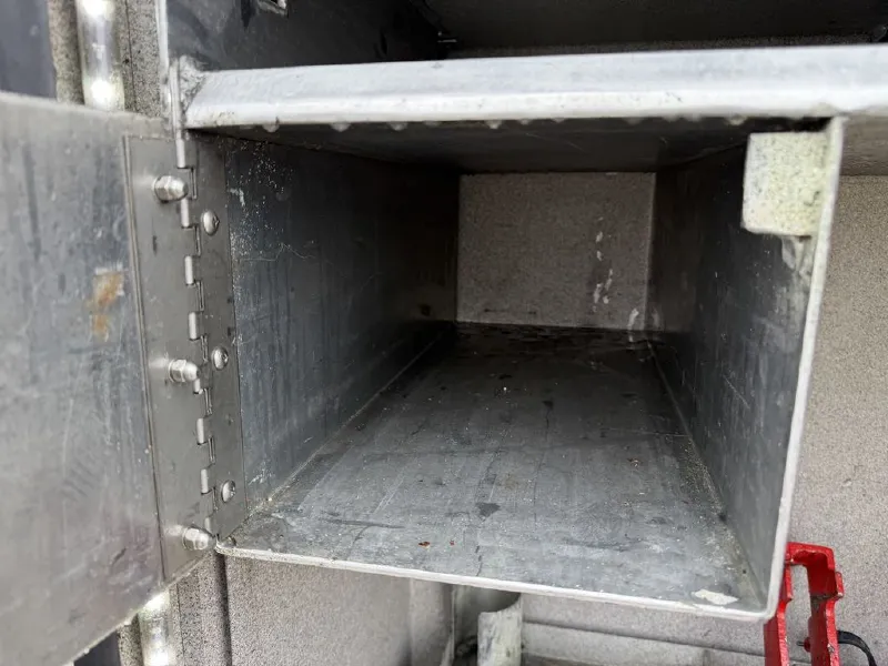 2018 PIERCE ARROW XT LADDER