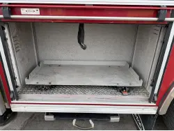2018 PIERCE ARROW XT LADDER