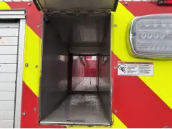 2018 PIERCE ARROW XT LADDER