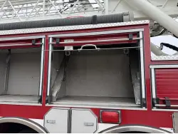2018 PIERCE ARROW XT LADDER