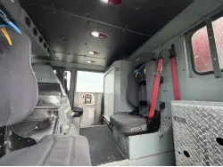 2018 PIERCE ARROW XT LADDER