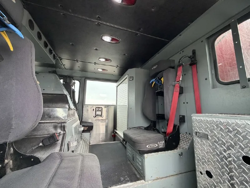 2018 PIERCE ARROW XT LADDER