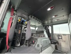 2018 PIERCE ARROW XT LADDER