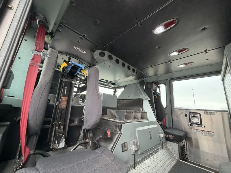 2018 PIERCE ARROW XT LADDER