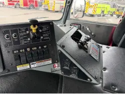 2018 PIERCE ARROW XT LADDER