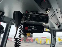 2018 PIERCE ARROW XT LADDER