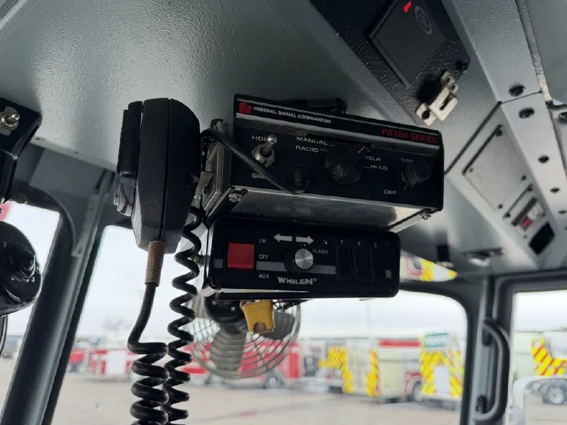 2018 PIERCE ARROW XT LADDER