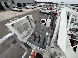 2018 PIERCE ARROW XT LADDER