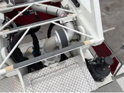 2018 PIERCE ARROW XT LADDER