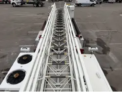 2018 PIERCE ARROW XT LADDER
