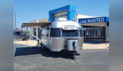 2024 Airstream Globetrotter® 27FB RV