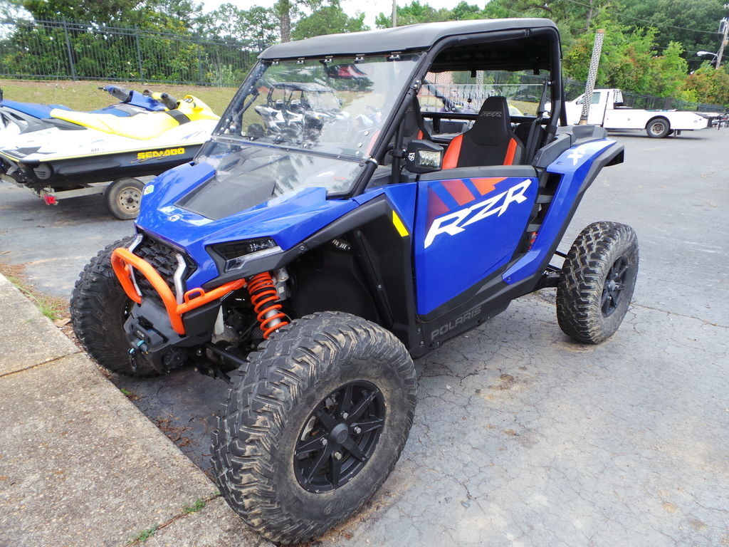 2025 Polaris® RZR XP 1000 Ultimate in tuscaloosa AL
