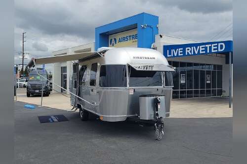 2026 Airstream Caravel ® 22FB in midway city CA