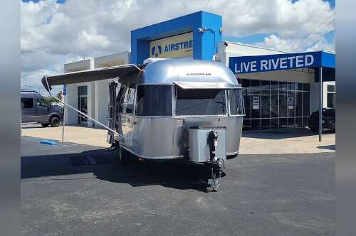 2026 Airstream Bambi ® 22FB in midway city CA