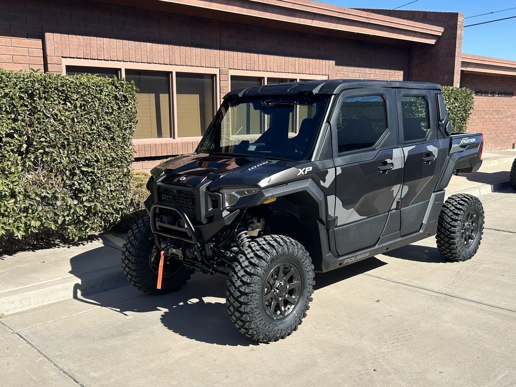 2026 Polaris® XPedition XP 5 NorthStar in thatcher AZ