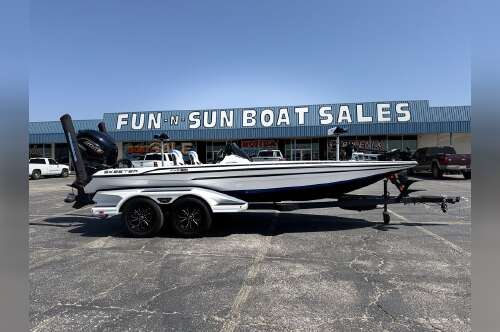 2027 Skeeter FXE20 Limited FXE21 PRO in cleburne TX