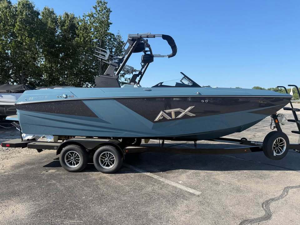 2027 Atx 22 TYPE S NAN in branson west MO