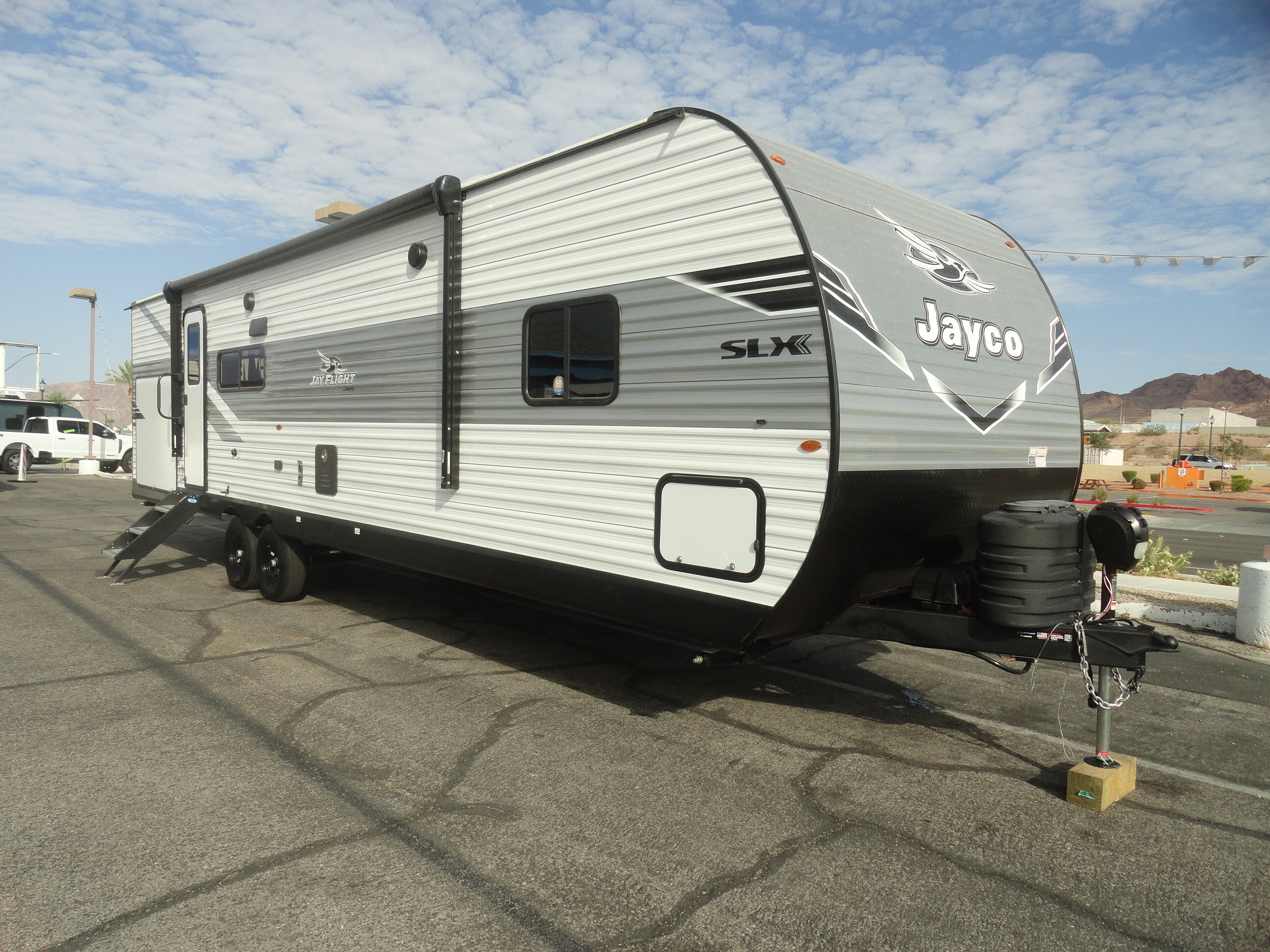 2026 Jayco Jay Flight SLX 295TBS in boulder city NV