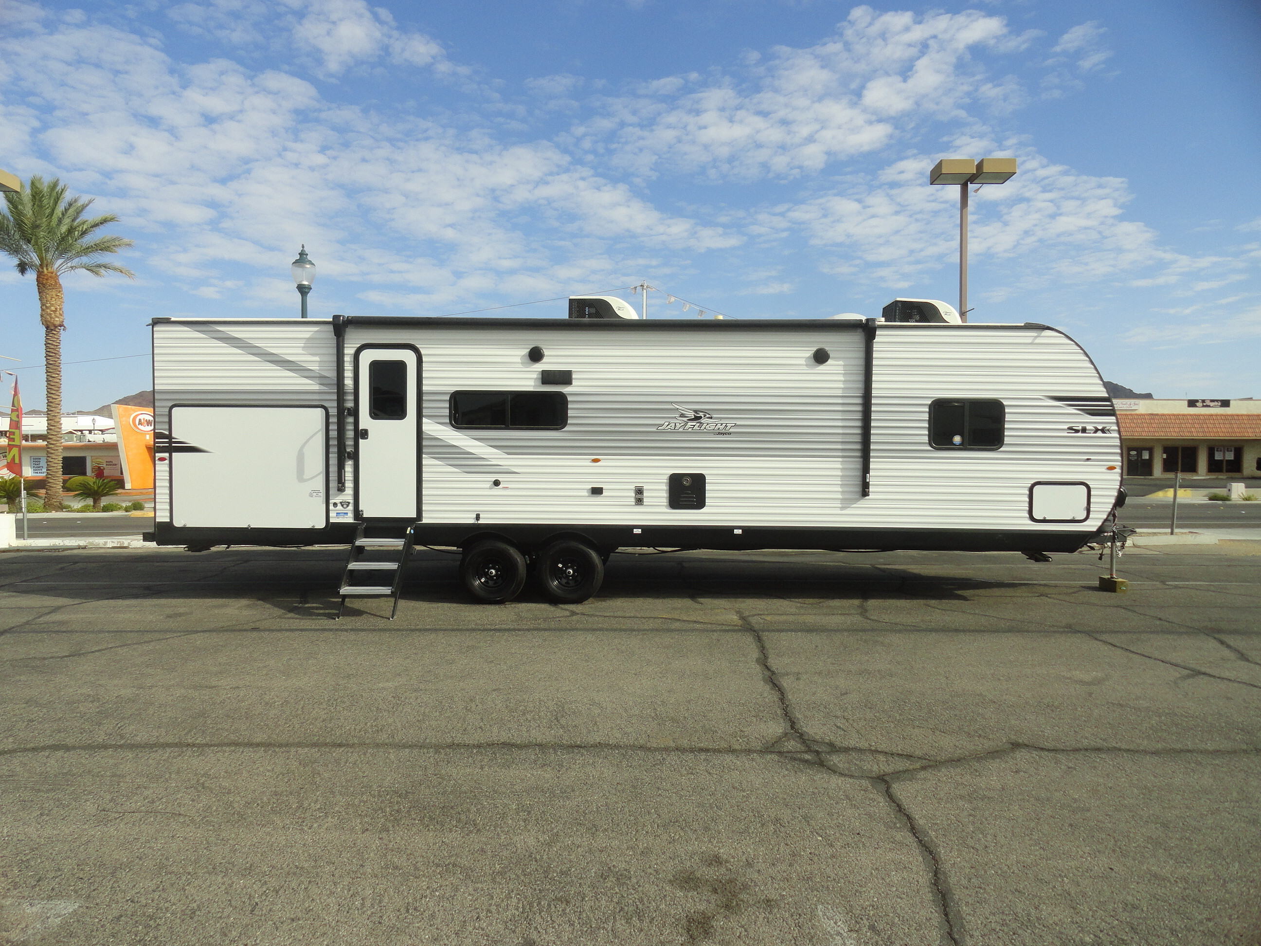 2026 Jayco Jay Flight SLX 295TBS in boulder city NV