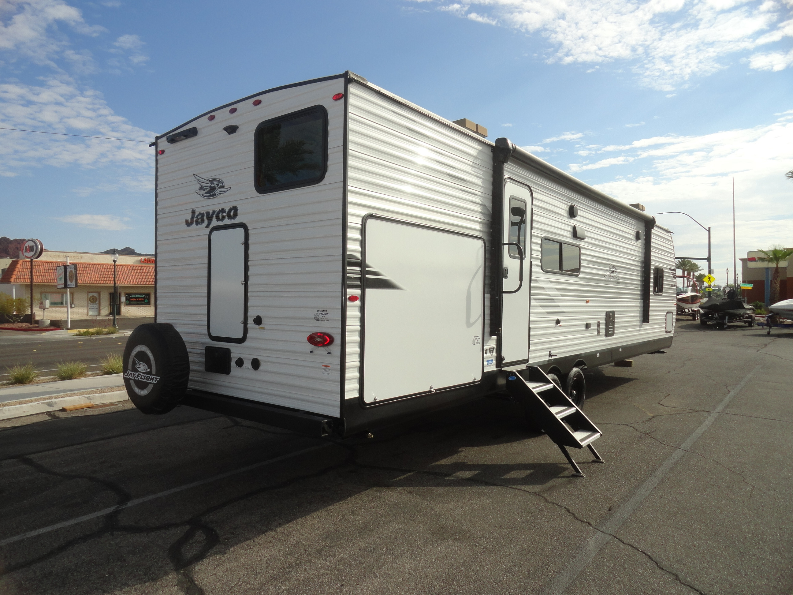 2026 Jayco Jay Flight SLX 295TBS in boulder city NV
