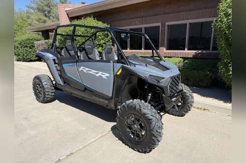 2026 Polaris® RZR XP 4 1000 Sport in thatcher AZ
