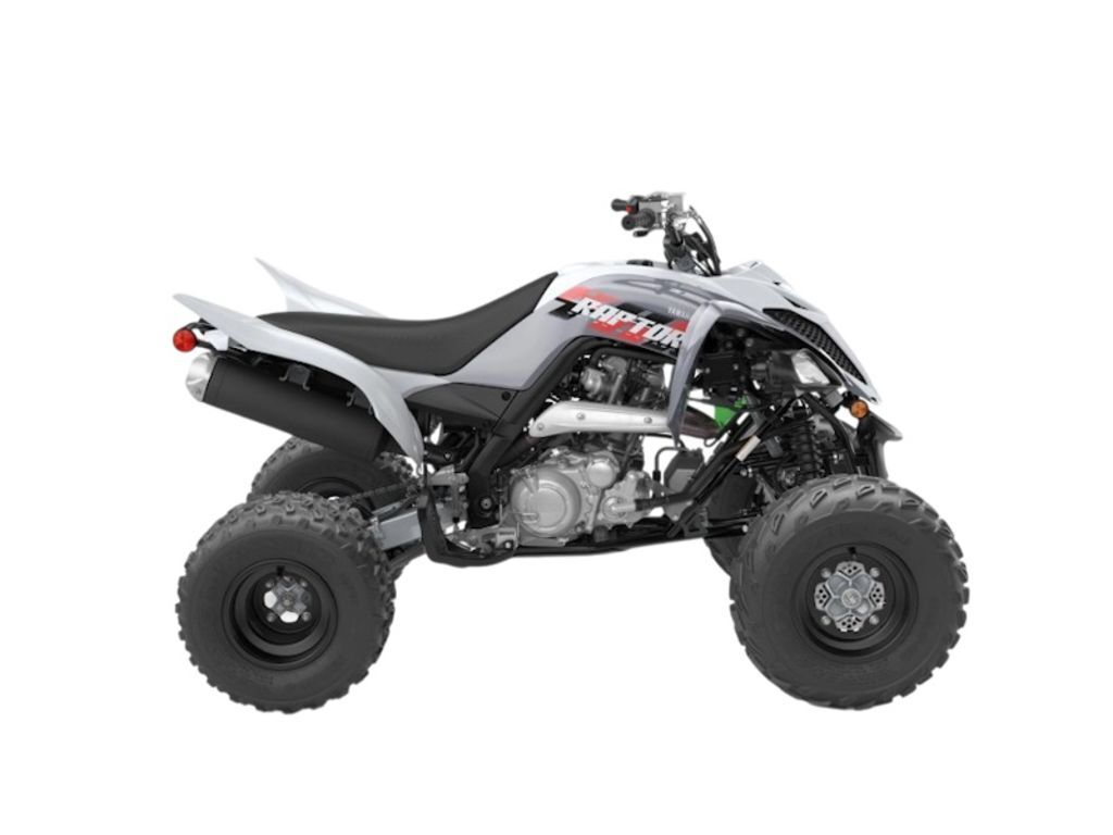 2026 Yamaha Raptor 700 in aiken SC