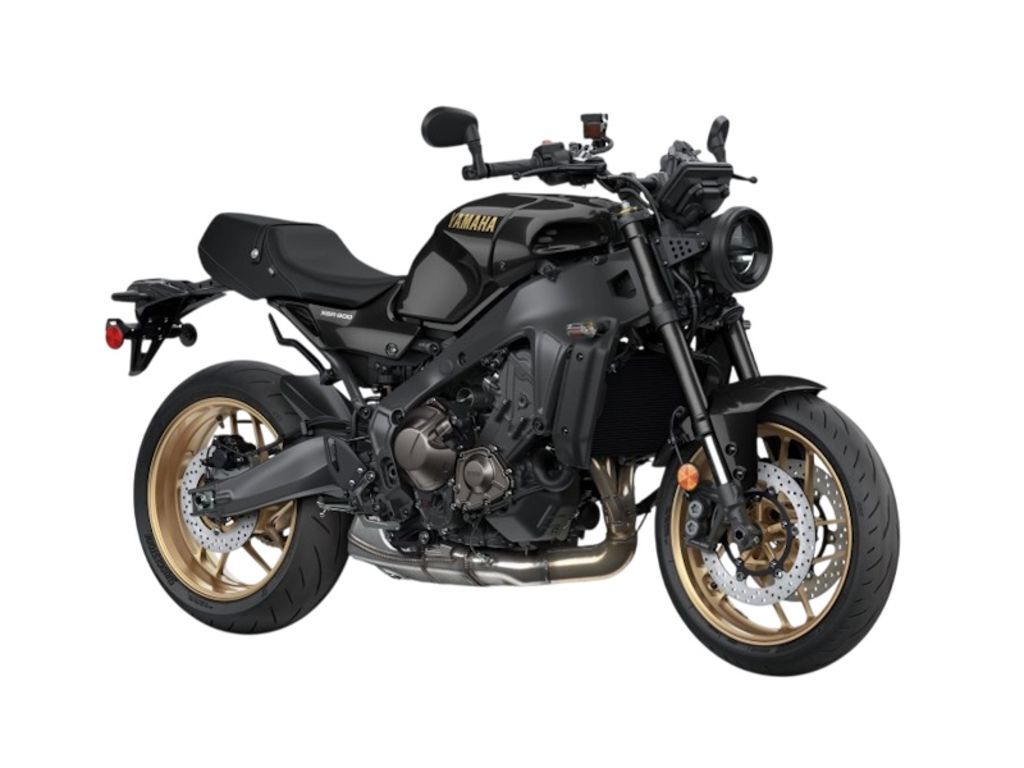 2026 Yamaha XSR900 900 in Aiken, SC