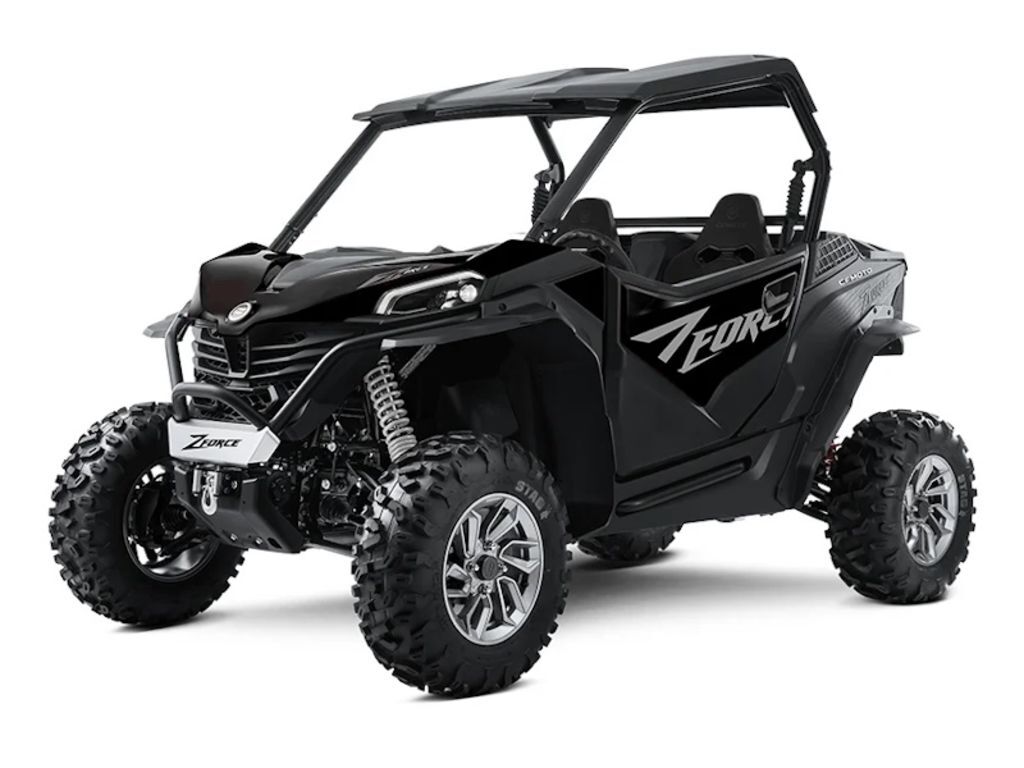 2025 CFMOTO ZFORCE 950 Sport in knoxville TN