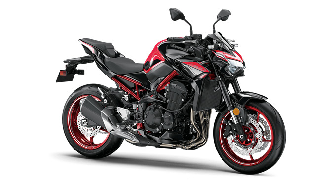 2024 Kawasaki Z900 ABS ABS in Pompton Plains, NJ
