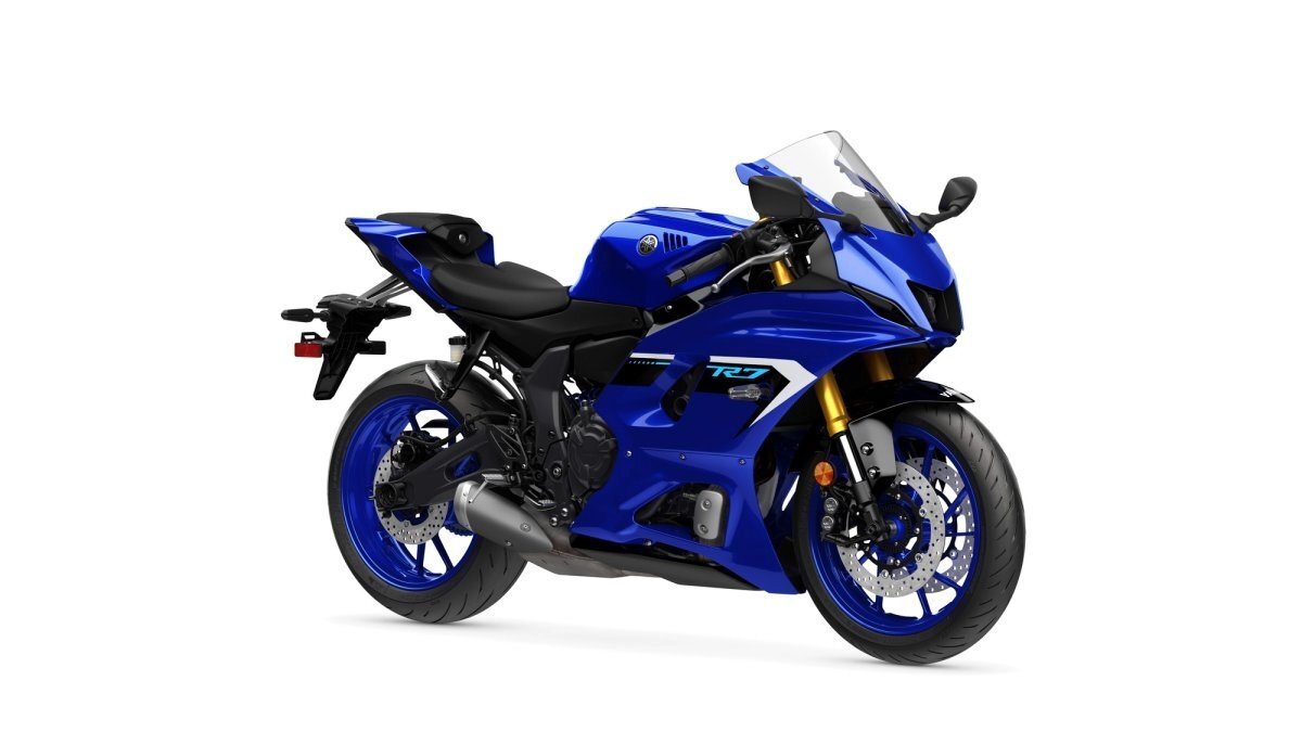 2026 Yamaha YZF R7 R7 in Pompton Plains, NJ