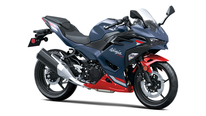 2026 Kawasaki Ninja 500 ABS ABS in Pompton Plains, NJ